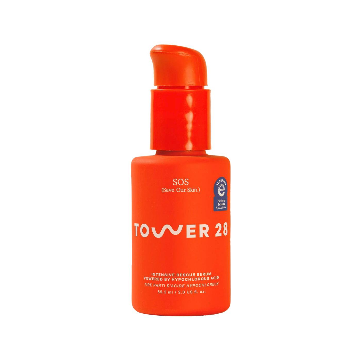 Tower 28 SOS Intensive Rescue Serum- 59.2ml